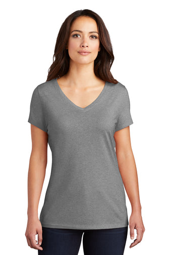District ® Women’s Perfect Tri ® V-Neck Tee