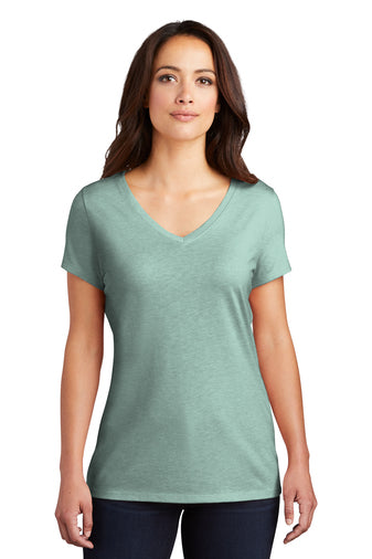 District ® Women’s Perfect Tri ® V-Neck Tee