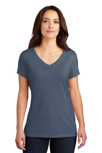 District ® Women’s Perfect Tri ® V-Neck Tee