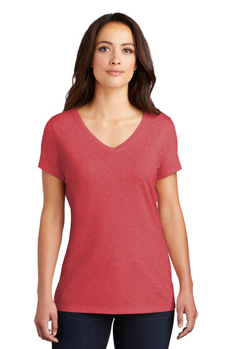District ® Women’s Perfect Tri ® V-Neck Tee