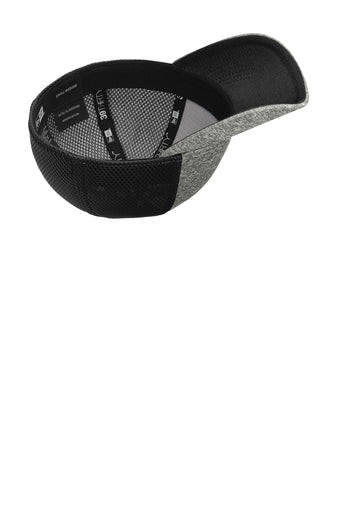 New Era® Shadow Stretch Mesh Cap