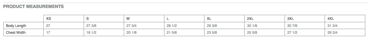 Nike Dri-FIT Cotton/Poly Tee