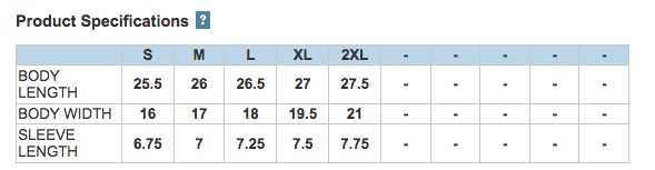 Next Level Ladies' Triblend Crew