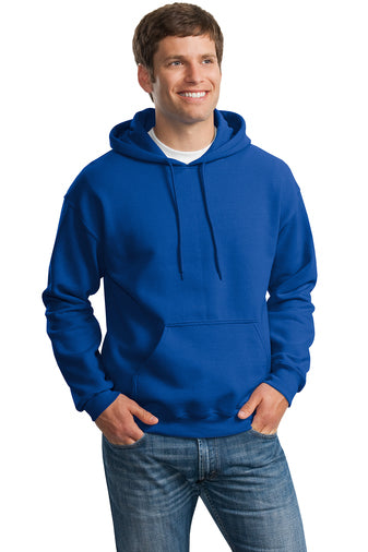 Gildan® - DryBlend® Pullover Hooded Sweatshirt