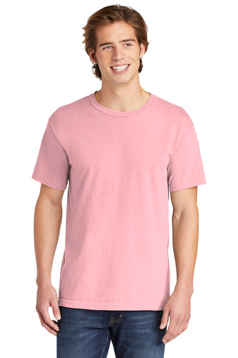 Comfort Colors ® Heavyweight Ring Spun Tee