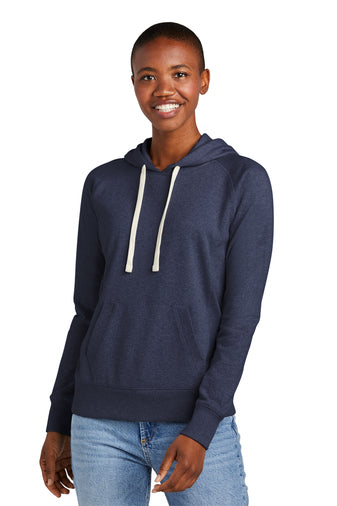 District® Women’s Re-Fleece™ Hoodie