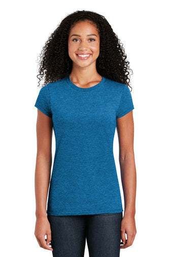 Gildan Softstyle® Ladies' T-Shirt