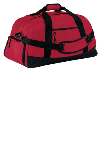 Port Authority® - Basic Large Duffel