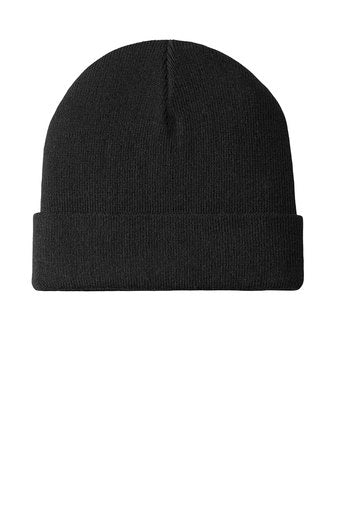 Port Authority ® Knit Cuff Beanie