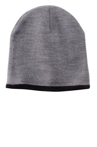 Port & Company® - Beanie Cap