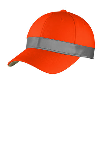 CornerStone ® ANSI 107 Safety Cap