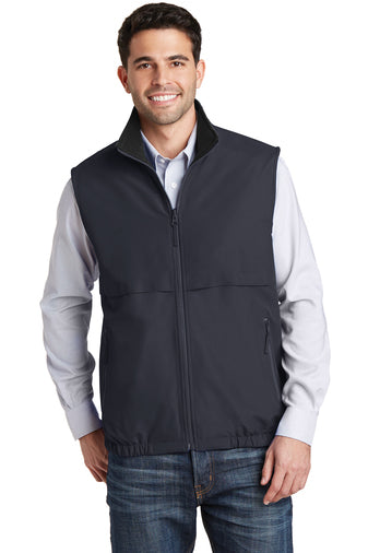 Port Authority® Reversible Charger Vest