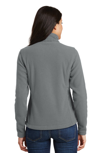Port Authority® Ladies Value Fleece Jacket