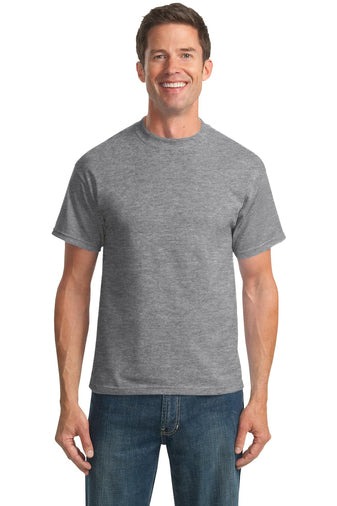 Port & Company® Tall Core Blend Tee