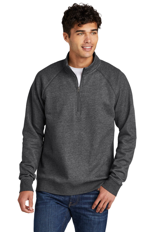 Sport-Tek® Drive Fleece 1/4-Zip Pullover